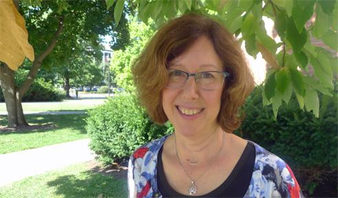Kim M. Thompson